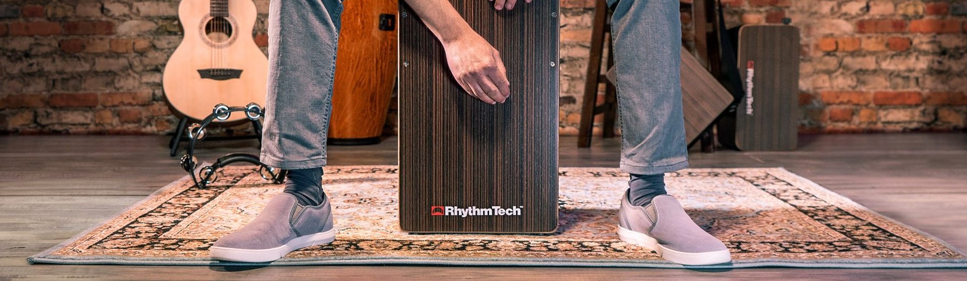 Rhythm Tech
