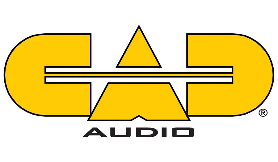 CAD Audio